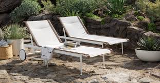 Outdoor Lounge Furniture For Home Knoll