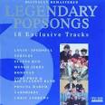 Legendary Popsongs, Vol. 2 [Arcade]