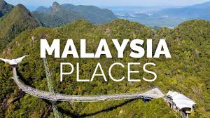 10 best places to visit in msia