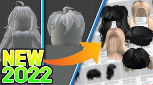 how to make ugc hair new 2022