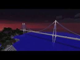 30 Best Minecraft Bridge Designs