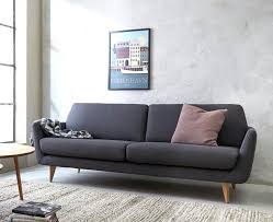 The epitome of the philosophy of modern style with timeless elegance of flexform's contemporary living room sofas is max, a historic, iconic piece from the lombard brand designed by antonio citterio, whose sinuous forms and lightness. Top 10 Best Contemporary Sofas For Small Spaces Colourful Beautiful Things