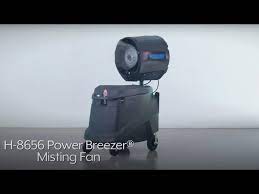power breezer you