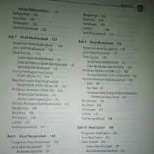 Kunci jawaban akuntansi syariah di indonesia edisi 4 bab 8 ile ilgili kitap bulunamadı. Jawaban Soal Komprehensif Musyarakah Sri Wasilah Sarang Soal