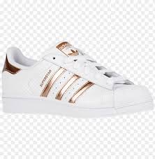 Over 53 adidas logo png images are found on vippng. Adidas Originals Superstar Superstars Shoes Rose Gold Png Image With Transparent Background Toppng