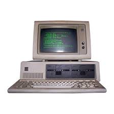 This is an agent noun from compute (v.). True Or False The Ibm Pc The First Ibm Personal Computer Offered 16 Kb Of Ram