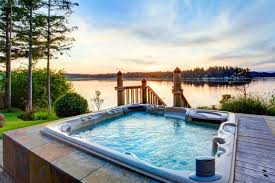 2023 Hot Tub Installation Cost