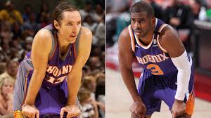 Last modified february 18, 2021. Chris Paul Is Making A Steve Nash Like Run At Most Valuable Player If You Ll Let Him In The Conversation Nba Com Canada The Official Site Of The Nba