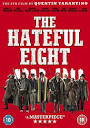 Amazon.com: The Hateful Eight [DVD] : Movies & TV