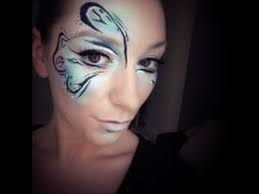 creative makeup tutorial the