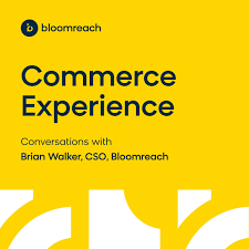 Commerce Experience