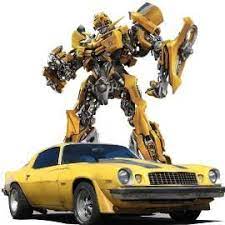 As in the labeouf flick, a hero (this time named charlie watson and played by hailee steinfeld) comes across. Bumblebee Camaro Transformers Transformers Cars Tv Cars Cars Movie
