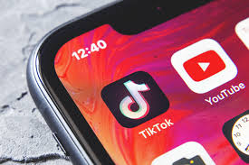 Tiktok for that purpose every app has some inbuilt rogue elements some time it helps us for example speed download cloud acceleration etc but if we forget it comes for a price we are making ourselves fools ! Tiktok To Launch Parental Controls Globally Disable Direct Messaging For Users Under 16 Techcrunch