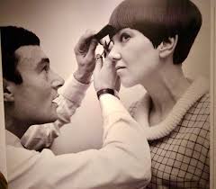 mary quant at the v a 101 beautiful