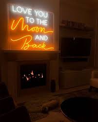 Neon signs for bedroom nz. Neon Signs For Any Space Radikal Neon