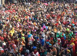De flönz bei richtfest und wagenübergabe an prinz und bonna, 14.02.2020, haus des karnevals, bonn. Haus Des Karnevals Karneval In Dusseldorf
