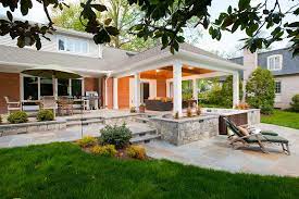 Azek Deck Contractor In Rockville Md