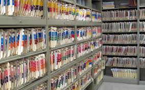 Medical Chart Filing Systems Best Picture Of Chart