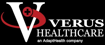 company verushealthcare adapthealth