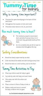 14 Best Tummy Time For Babies Images Tummy Time New Baby