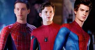 Show off your favorite photos and videos to the world, securely and privately show content to your friends and family, or blog the photos and videos you take with a cameraphone. Spider Man 3 Will Not Bring Back Tobey Maguire Andrew Garfield Insists Tom Holland