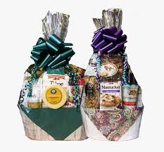 pepperidge farm gift basket png