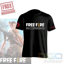 Garena free fire pc, one of the best battle royale games apart from fortnite and pubg, lands on microsoft windows so that we can continue fighting for survival on our you can find a large number of questions about the free fire battlegrounds pc game, along with their accurate answers below. Free Fire Battlegrounds T Shirt Off 77 Free Shipping
