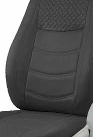 Vogue Galaxy Art Leather Car Seat Cover