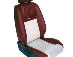Mustang Seat Covers
