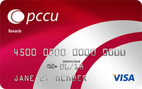 A credit card is a payment card that enables the cardholder to shop goods and services or withdraw advance cash on credit. Pccu Visa Platinum Rewards Credit Card Perfect Circle Credit Union