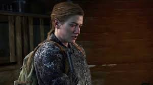 We did not find results for: The Last Of Us Part 2 Abby Story Changes Revealed Den Of Geek