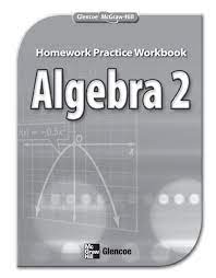Homework Practice Workbook 14699 0k