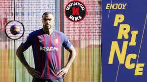 This isn't boateng's first time playing for an elite team. Barcelona Surprise At The Disappearance Of Kevin Prince Boateng Marca In English