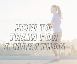 marathon training plan motiv8 fitness