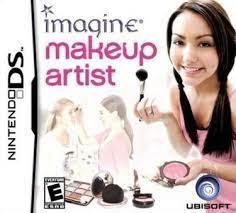 imagine makeup artist us bahamut