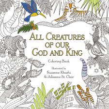 A scripture it is a christian coloring book which is good. Artistic Creative Adult Christian Coloring Books