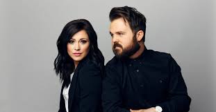 kari jobe and cody carnes podcast