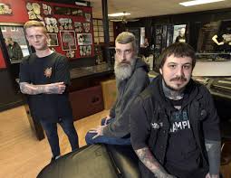 This is to limit the amount of exposure and bodies in the shop. Apprenticeship Rule Proposed For Tattoo Body Piercing Licensing In Lancaster Local News Lancasteronline Com