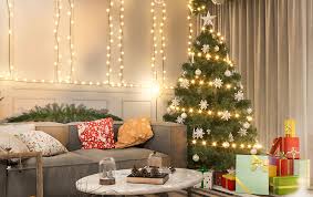 new year decoration ideas for home