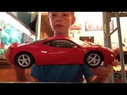Free returns are available for the shipping address you chose. Ferrari 458 Italia Review Remote Control Youtube