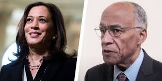 Kamala harris' father makes awkward revelation sometimes seniors, like children, tend to speak the truth without considering the consequences. Who Is Donald Harris Kamala Harris Dad Is An Economics Scholar