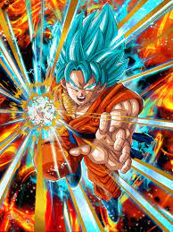 Pictures are for personal and non commercial use. Goku Super Saiyan God Blue 4k Wallpaper