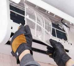 Split Air Conditioner Cleaning Service