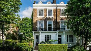 The key benefit from the terraced house vs an apartment, which is essentially a flat, is that you get to enjoy entire house. Why People Will Pay Top Price For A Townhouse Bricks Mortar The Times