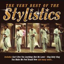 the stylistics the very best of the