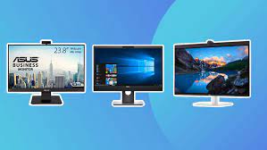 the best monitor with webcam creative