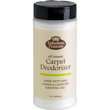 clean fresh carpet deodorizer 13oz