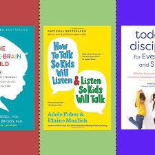 The 8 Best Parenting Books On How To Raise Toddlers 2019