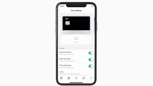 They offer a free account, but if you want a visa or mastercard. How To Activate My N26 Card Youtube