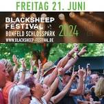 Blacksheep Festival 2024